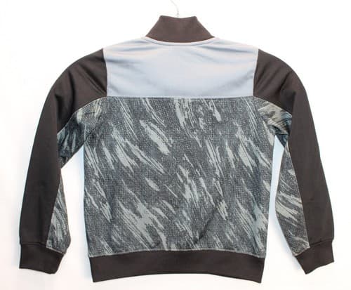 Nike Jacket Baby Toddler 4T Track Jacket Zip - Thumbnail 2