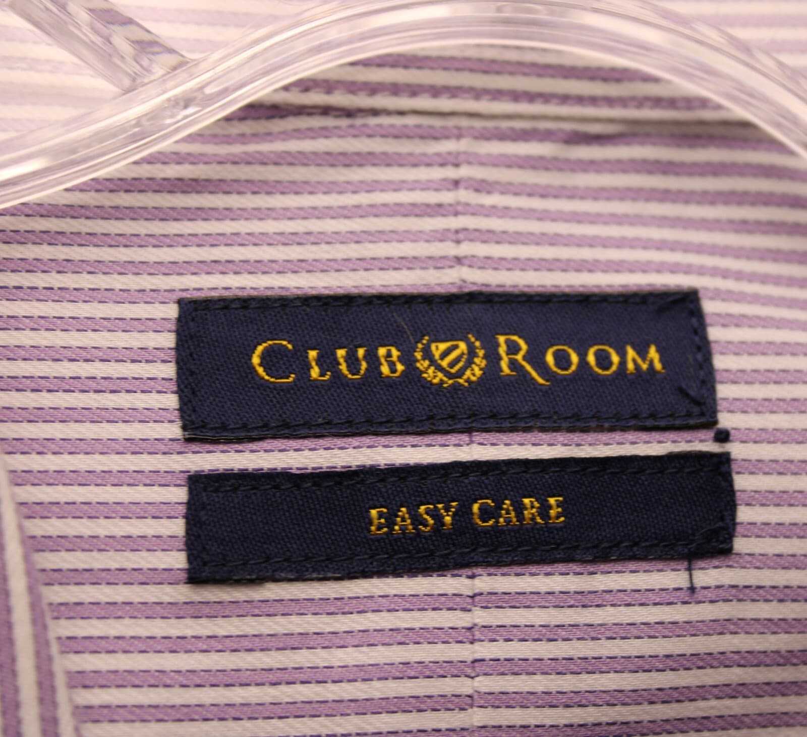 Club Room Mens Button Dress Shirts Size 15-17 Bulk Lot of 5 items Great Resale - Thumbnail 5