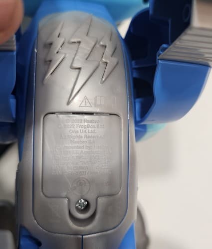 PJ Masks Power Cat Vehicle Animal Power Charge & Roar Catboy Figure Toy Tested - Thumbnail 13