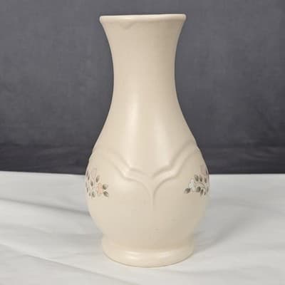 Pfaltzgraff Rememberance Vase 800 Flower Bud Centerpiece Table Decor Cottagecore - Thumbnail 4