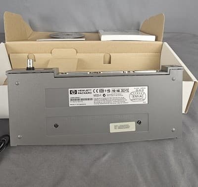 HP Jetdirect EX Plus 3 External Print Server (J2593-6000 1) - Thumbnail 7