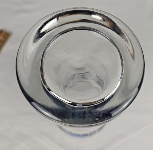 Blue Moon "City of Champions" Pilsner 20oz Tallboy Beer Glass 8.75” Tall - Thumbnail 6
