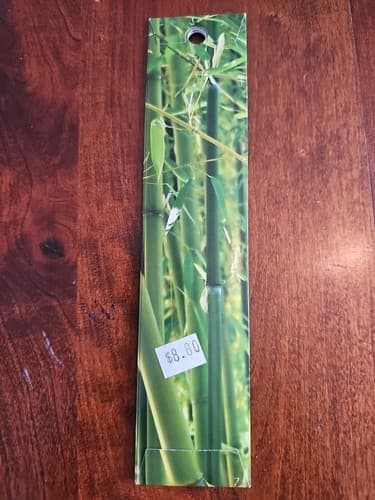 Plymouth Yarn Co Bamboo 6” Knitting Needles US7 4.5mm Set of 5 - Thumbnail 2