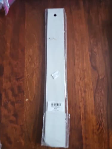 Knit Picks Straight Knitting Needles Harmony Wood US 10.5, (6.5mm) 10" - Thumbnail 2