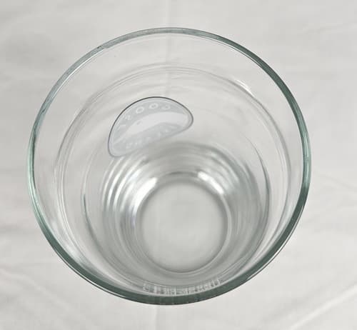 GOOSE ISLAND Beer Pint Glass Chicago Brewery Craft Brewing 16 OZ 5.5" Tall - Thumbnail 4