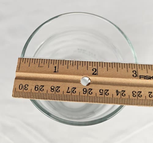 GOOSE ISLAND Beer Pint Glass Chicago Brewery Craft Brewing 16 OZ 5.5" Tall - Thumbnail 6