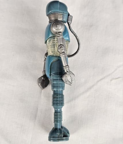 STAR WARS 1980 2-1B Medical Droid NICE Vintage - Thumbnail 5