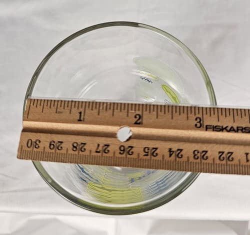 Dogfish Head 16oz Pint Glass 5.75" Tall Barware Beer Ale Multiple Available - Thumbnail 5