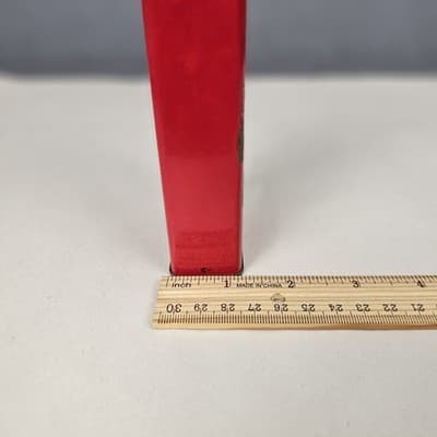 Vintage Mavis Talcum Vivaudou Tin 3.25 oz - Thumbnail 13