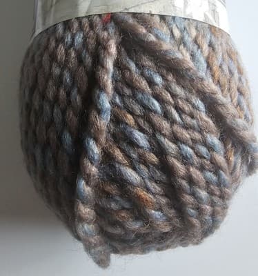 King Cole Cotswold Chunky Burford Col 237, 100g, 142yd Acrylic Wool - Thumbnail 3