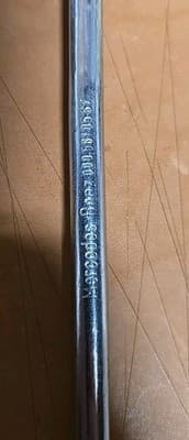 Vintage Mercedes Benz Tools 15, 16, 17mm Plus 21mm Spark Plug Socket Wrench - Thumbnail 4