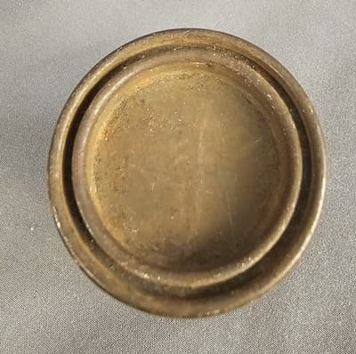 Vintage Rawleigh's Phosphate Baking Powder Tin - The W . T.Rawleigh Co. - Thumbnail 6