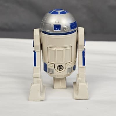 1997 Star Wars Trivial Pursuit Trilogy - Replacement R2-D2 electronic unit - Thumbnail 7