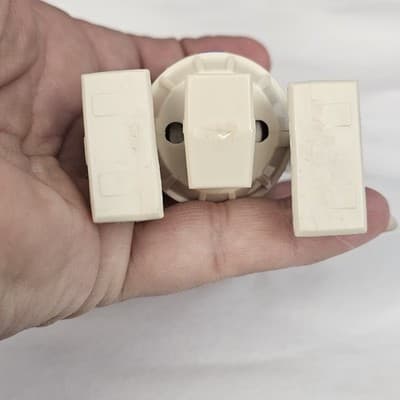 1997 Star Wars Trivial Pursuit Trilogy - Replacement R2-D2 electronic unit - Thumbnail 8