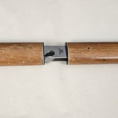 Japanese Floating Fishing Knife with Bottle and Can Opener Pre-owned - Thumbnail 7