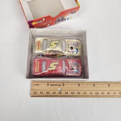 Terry Labonte #5 Kellogg’s Marshmallow Blasted Fruit Loops 1998 1:64 Diecast NIB - Thumbnail 7