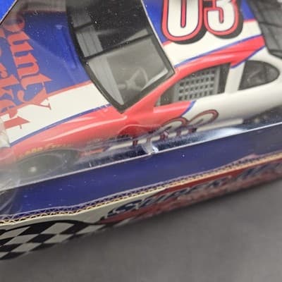 County Market Super Market Racing Series #03 1:24 Scale by Racing Champions - Thumbnail 5