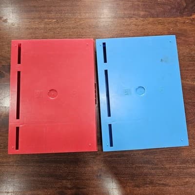 Battleship - Milton Bradley - Classic Naval Strategy Game - Complete - Vtg 1971 - Thumbnail 6