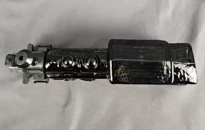 Vintage Avon 1876 Centennial Express Train Everest After Shave Bottle Empty - Thumbnail 5