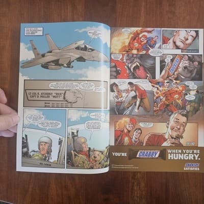 Dastardly And Muttley #1 Variant DC Comics 2017 - Thumbnail 10