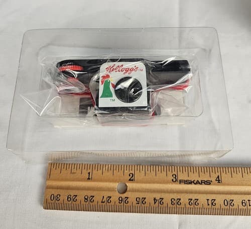 Kelloggs Vintage 110 film Camera NIB Advertising - Thumbnail 4