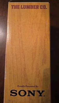 Pittsburgh Pirates Richie Zisk Bobblehead The Lumber Company Collectible - Thumbnail 3