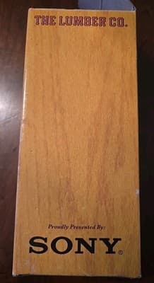 Pittsburgh Pirates Richie Zisk Bobblehead The Lumber Company Collectible - Thumbnail 5