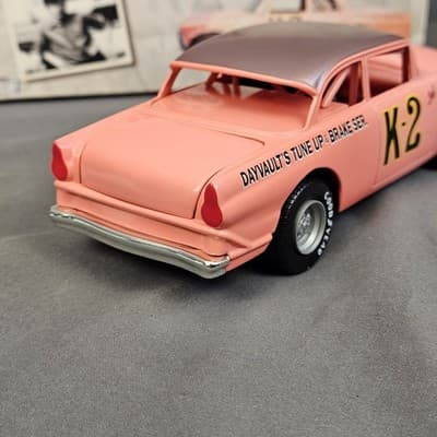 1956 #K-2 DALE EARNHARDT 1/24 FORD RCCA CWB - Thumbnail 21