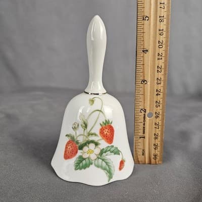 Smucker's Woodmere Strawberry Bell Limited Edition USA - Thumbnail 6