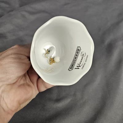Smucker's Woodmere Strawberry Bell Limited Edition USA - Thumbnail 4