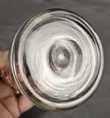 Vintage Arbys Collector B.C. Ice Age Comics Glass Tumblers Wiley Baseball Glass - Thumbnail 3