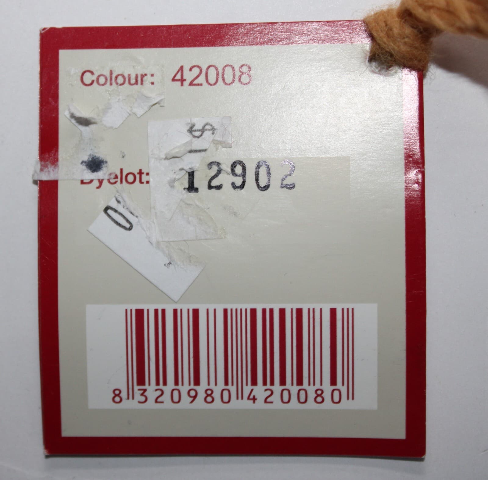 Debbie Bliss Paloma Col 42008 Tan 60% Baby Alpaca 40% Merino Wool 50gr 71yd - Thumbnail 2