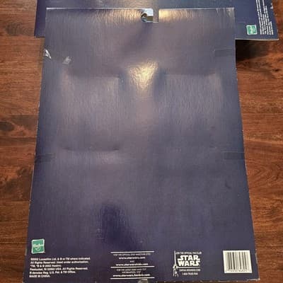 Attack of the Clones Star Wars Value 4-Pack 3.75", #02, #10, #24, #29 - Thumbnail 6