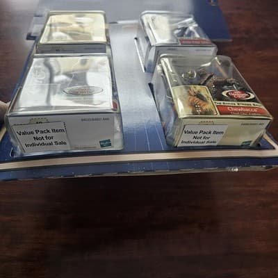 Attack of the Clones Star Wars Value 4-Pack 3.75", #29, #37, #33, #38 - Thumbnail 6