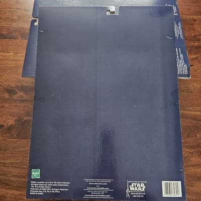 Attack of the Clones Star Wars Value 4-Pack 3.75", #25, #32, #34, #35 - Thumbnail 6