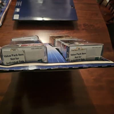 Attack of the Clones Star Wars Value 4-Pack 3.75", #23, #24, #29, #37 - Thumbnail 7
