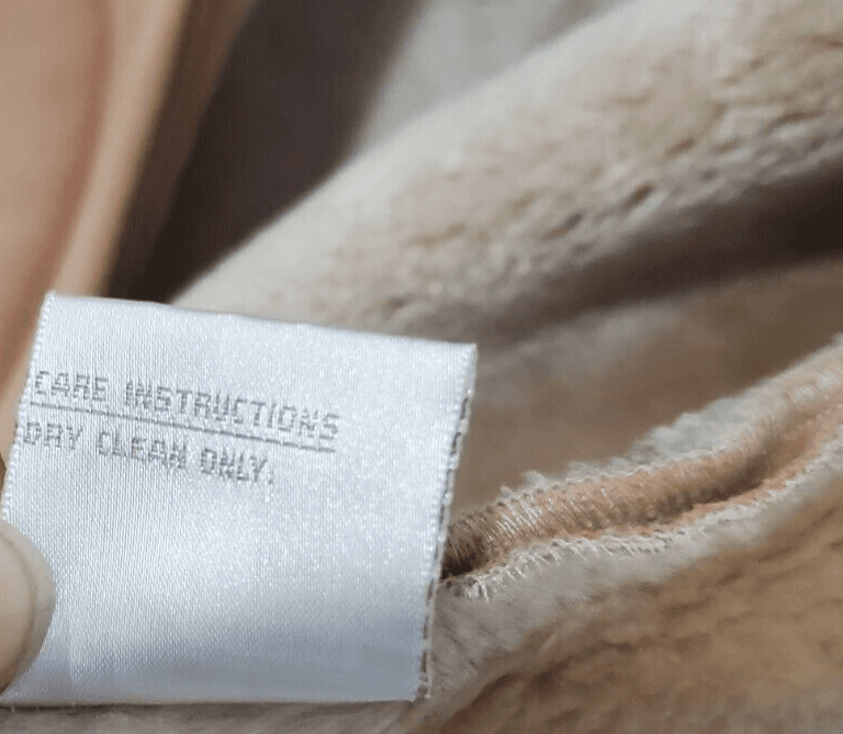 Jones New York Beige Faux Sheepskin Fur Lining Coat/Jacket Hooded Womens Size S - Thumbnail 3