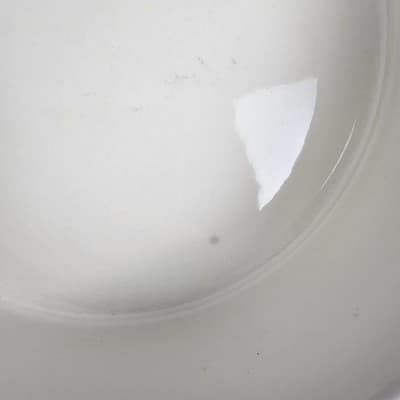 Hall's Superior Quality Kitchenware - Autumn Leaf Casserole - 7.75"x 2.75" - Thumbnail 6