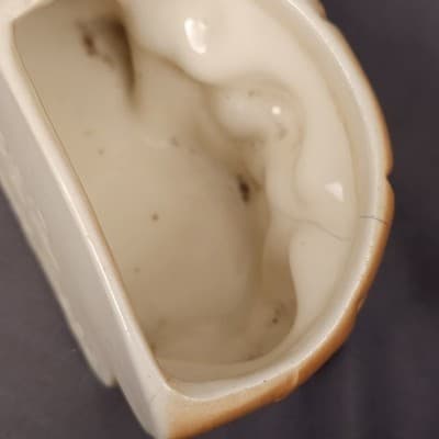 1950s Thumper Rabbit Planter Wall Hanger Walt Disney - Thumbnail 17