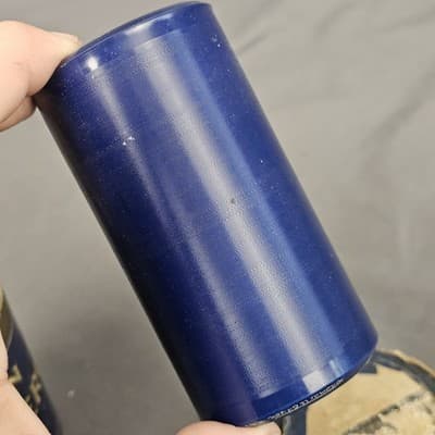 Edison Blue Amberol Record 2239 'My Old Kentucky Home' Fantasia Band w/Paper Ins - Thumbnail 9