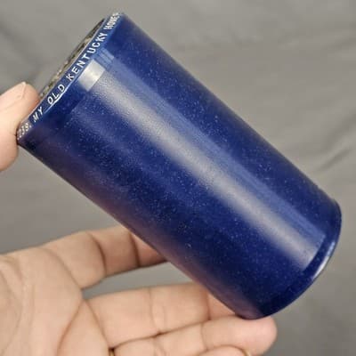 Edison Blue Amberol Record 2239 'My Old Kentucky Home' Fantasia Band w/Paper Ins - Thumbnail 10