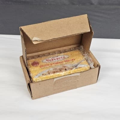 Velveeta Shells & Cheese 110 Film Camera Advertisement Instructions Box - Thumbnail 7