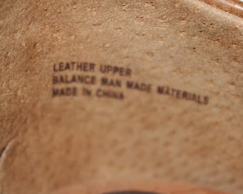 Brown Pebble Leather Boots Shoes Size 8.5M/W BOC Born Concept BC2751 Women's - Thumbnail 7