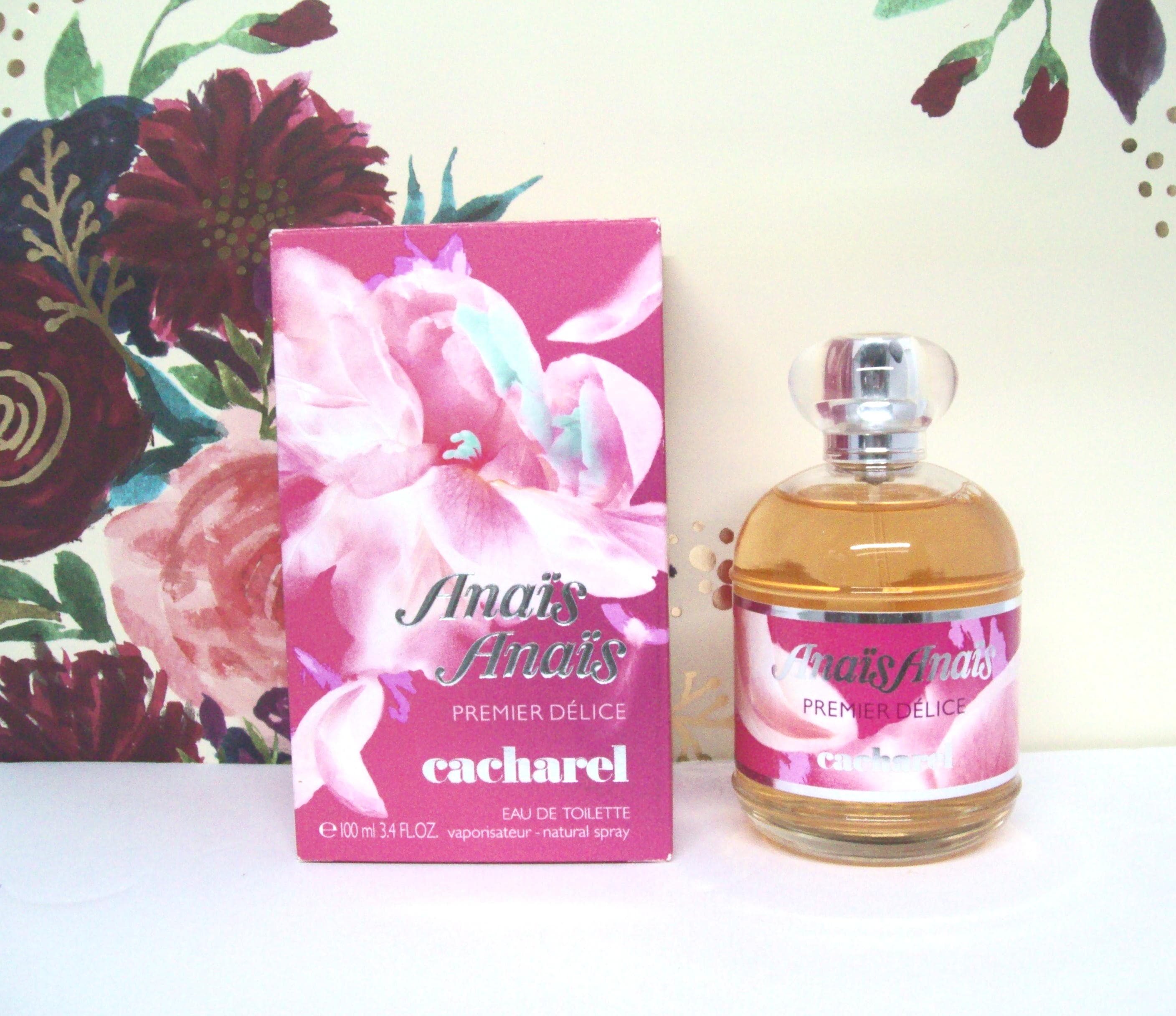 Anais Anais Primier Delice 3.4 OZ. EDT Spray