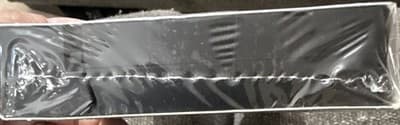 MCA Universal Home Video The Last Starfighter VHS 1984 PG FS NTSC English - Thumbnail 4