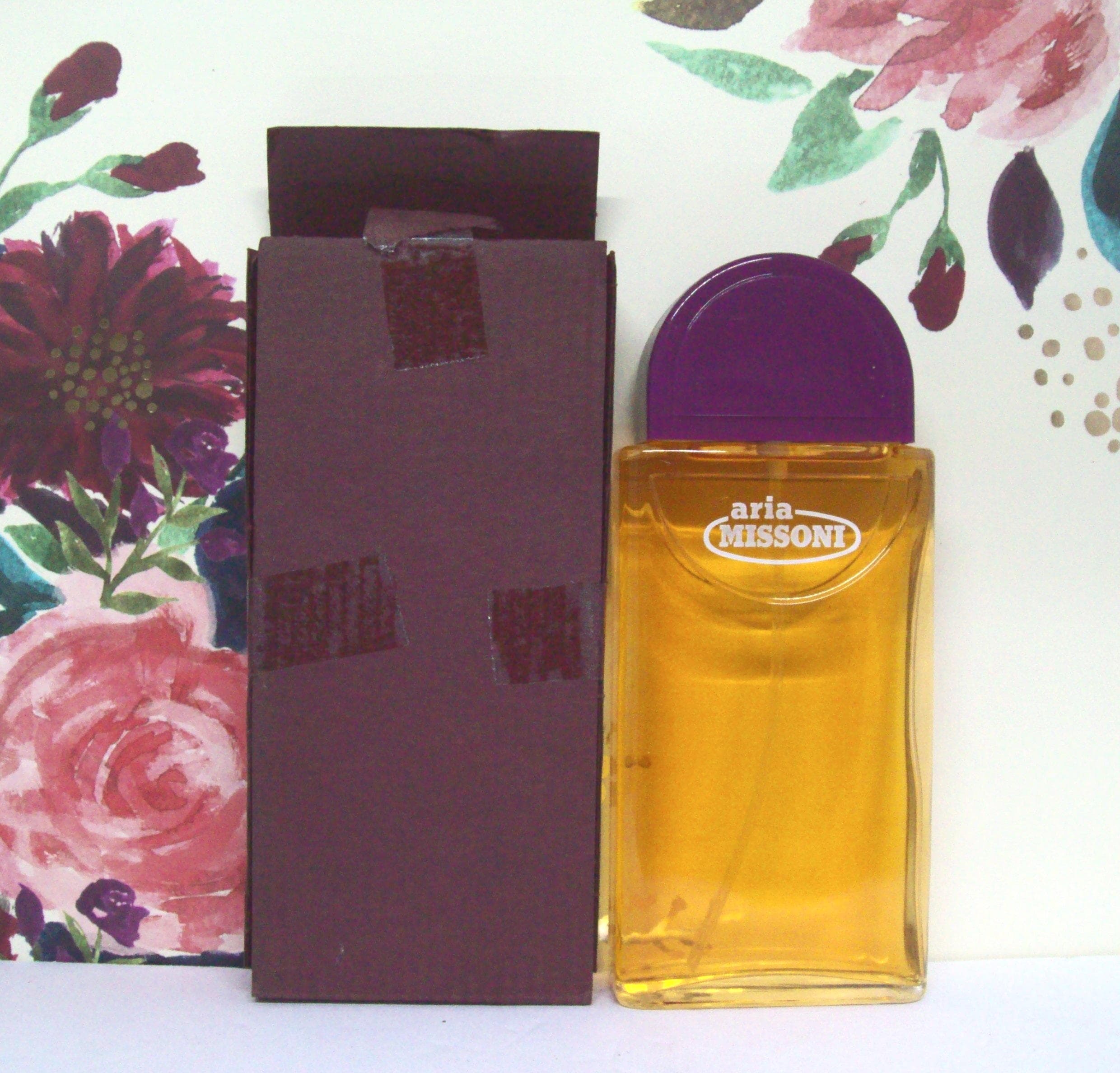 Aria Missoni EDT Spray 3.3 FL. OZ. NWOB