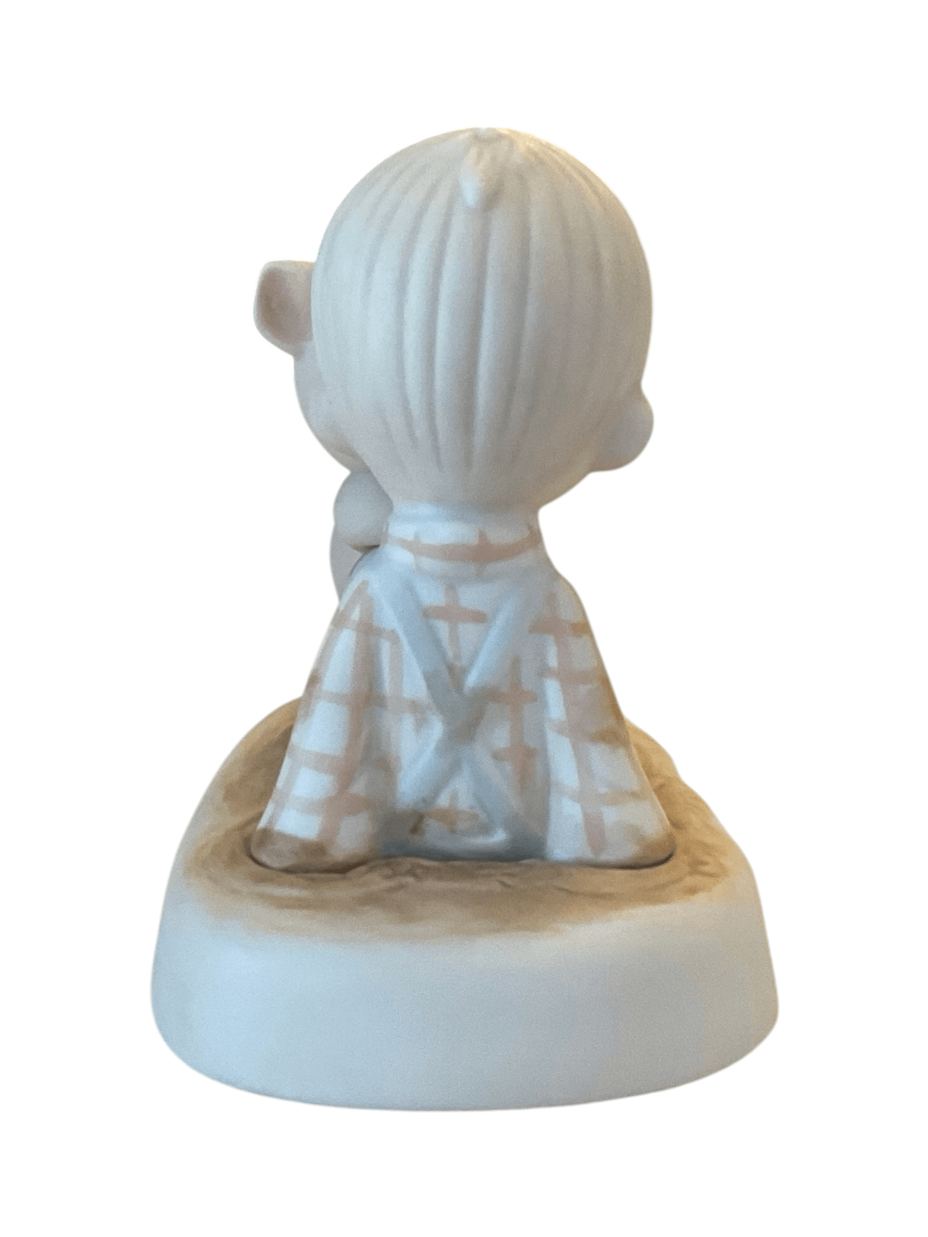 Precious Moments “We're In It Together" Figurine - Thumbnail 2