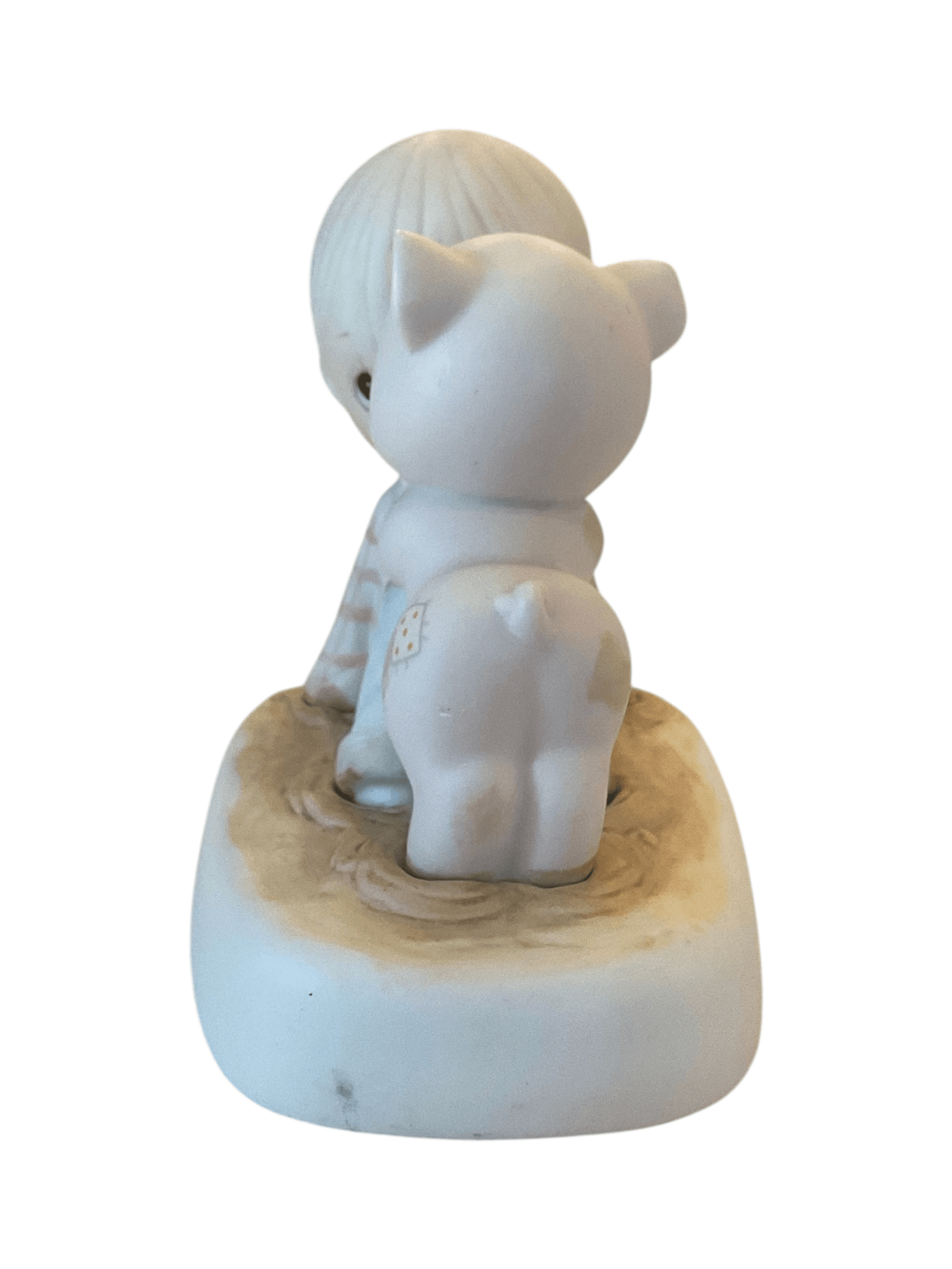 Precious Moments “We're In It Together" Figurine - Thumbnail 7