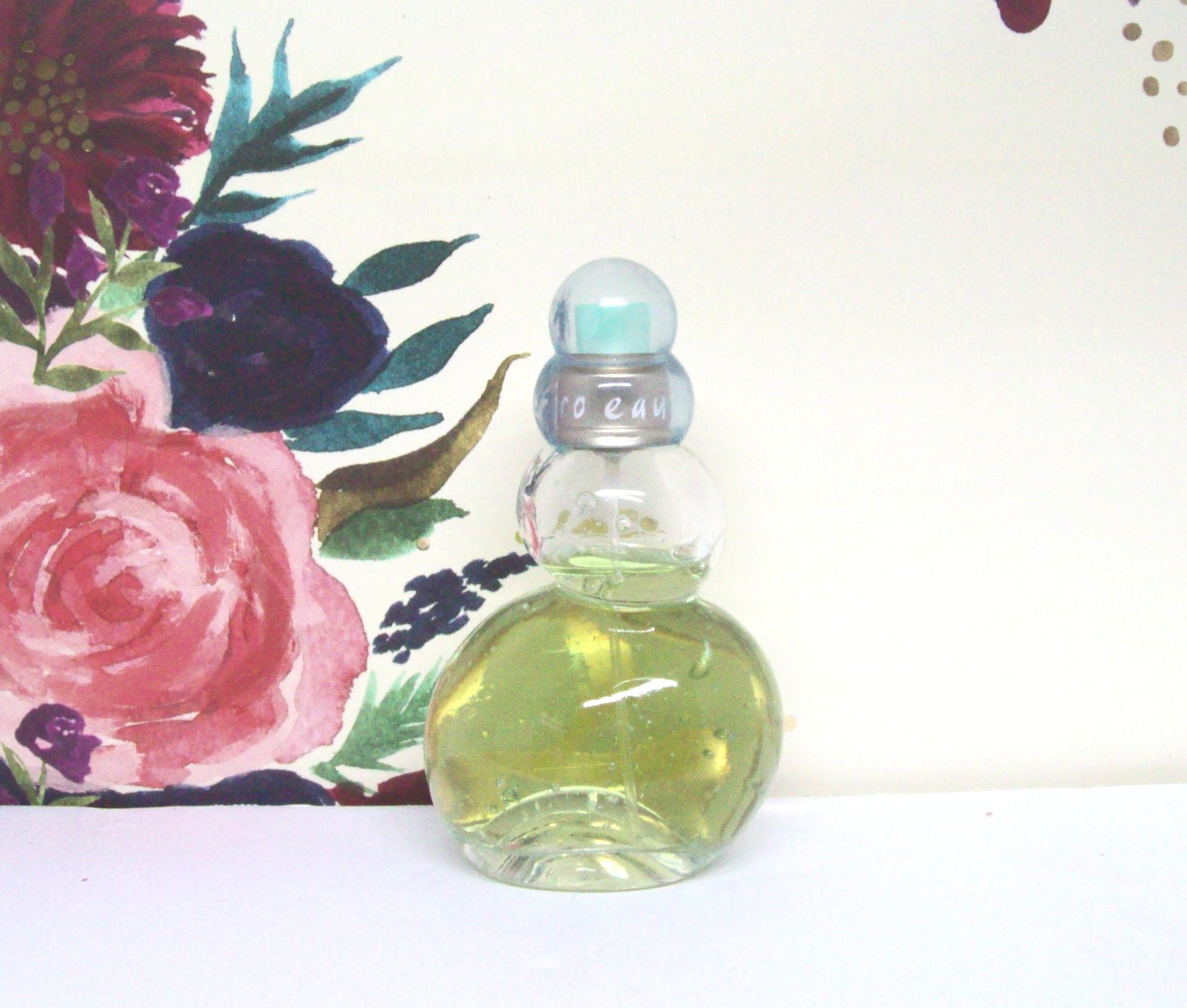 Azzaro Eau Belle EDT Spray 3.4 FL. OZ. NWOB