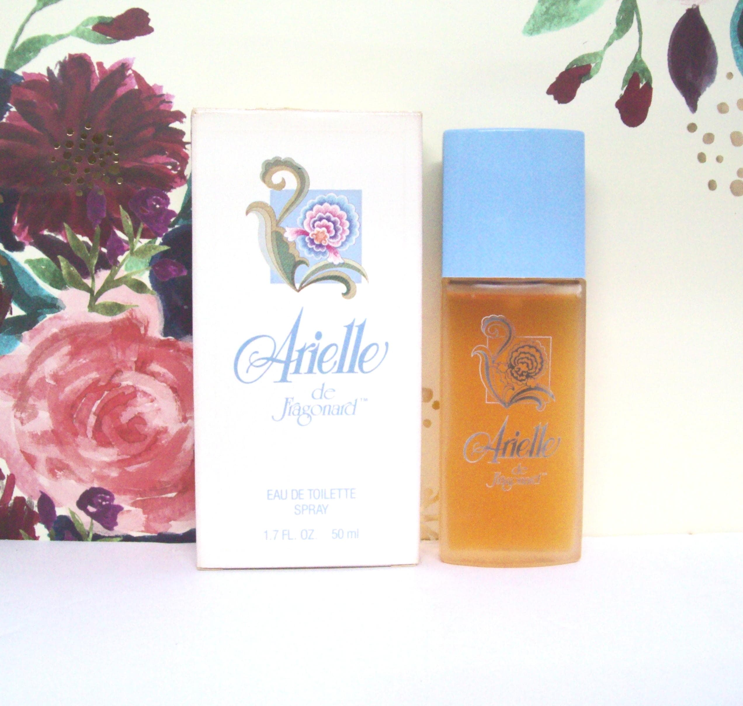 Arielle De Fragonard EDT Spray 1.7 FL. OZ.